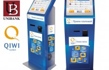 терминал unibank