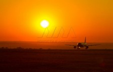 самолет аэропорт споттинг