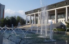 Театр оперы и балета