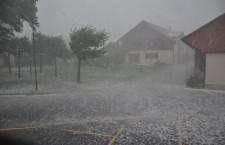 averse непогода дождь