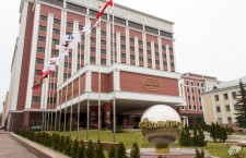 президент-отель минск