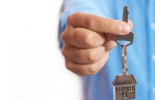 квартира ключи