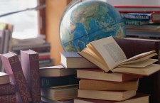 учитель преподаватель школа книги