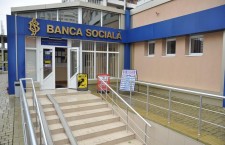 Banca Sociala