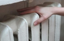 отопление тепло батарея