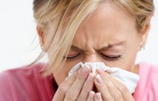 raceala простуда орви орз