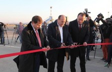 Кишиневский аэропорт Илан Шор Петр Жардан