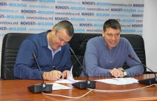 Артур Ромашкан, Александр Яременко, волейбол