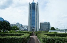 Газпром в Москве