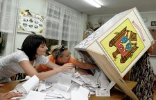 выборы alegeri