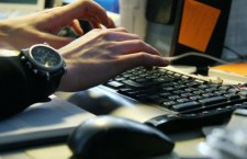 компьютер, вирус