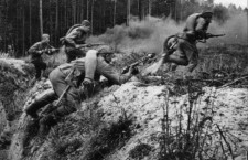 Великая Отечественная война