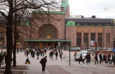 Хельсинки, Финляндия