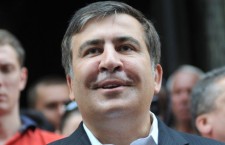 Саакашвили