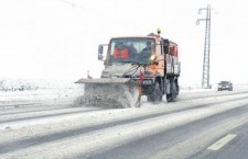 deszapezire снегоуборочная машина