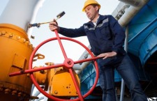 газ, украина