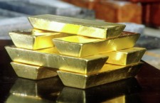 нацбанк, золото