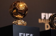 золотой мяч фифа