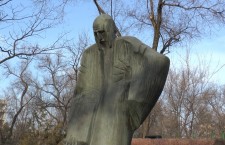 холокост памятник гетто память