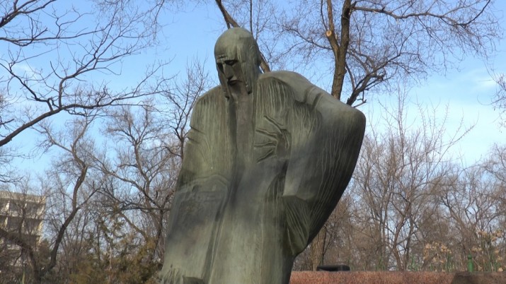 холокост памятник гетто память