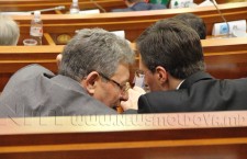 Парламент Михай Гимпу Дорин Киртоакэ ЛП