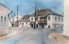 imagine: grupul de iniţiativă "Chişinăul istoric"