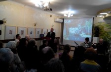 Сергей Эрлих