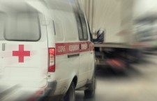 Скорая помощь