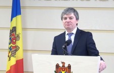 Valeriu Triboi Валерий Трибой