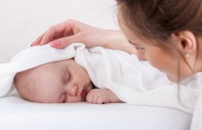 материнство, младенец