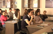 школа  семинар дети ученики лицей урок