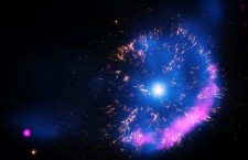 GK Персея звезда