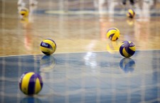 волейбол volei