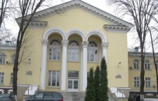 ministerul sanatatii минздрав