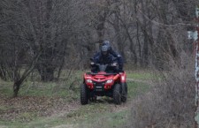 Пограничники