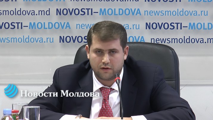 Илан Шор Ilan Shor