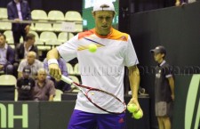 Раду Албот теннис