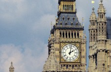 Вестминстерский дворец, Лондон