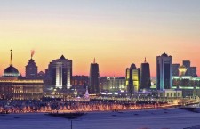 астана