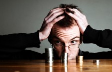 экономия зарплата деньги