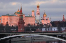 кремль, москва