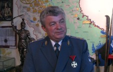 Петр Костин