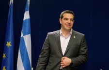 Photo: Francois Mori