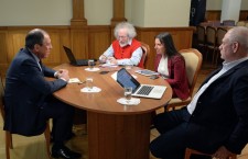 Ключевые заявления Сергея Лаврова в ходе большого интервью