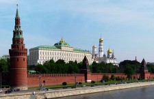 Panorama Москва