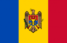 drapelul Republicii Moldova