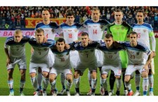 сборная россии