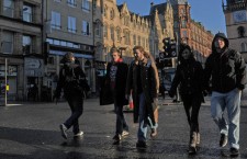 великобритания, Глазго