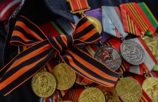 70-летие Великой Победы