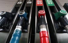 Топливо цены NM.md